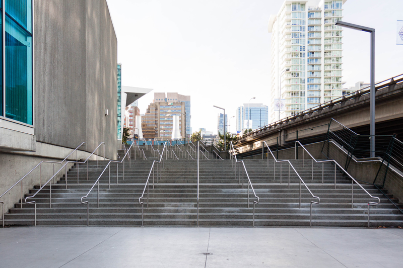 Illustration for article titled Pics from the (Concourse): 2016-09-25 at BC Place